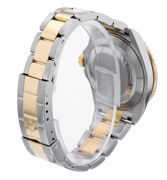 Rolex Submariner 16613